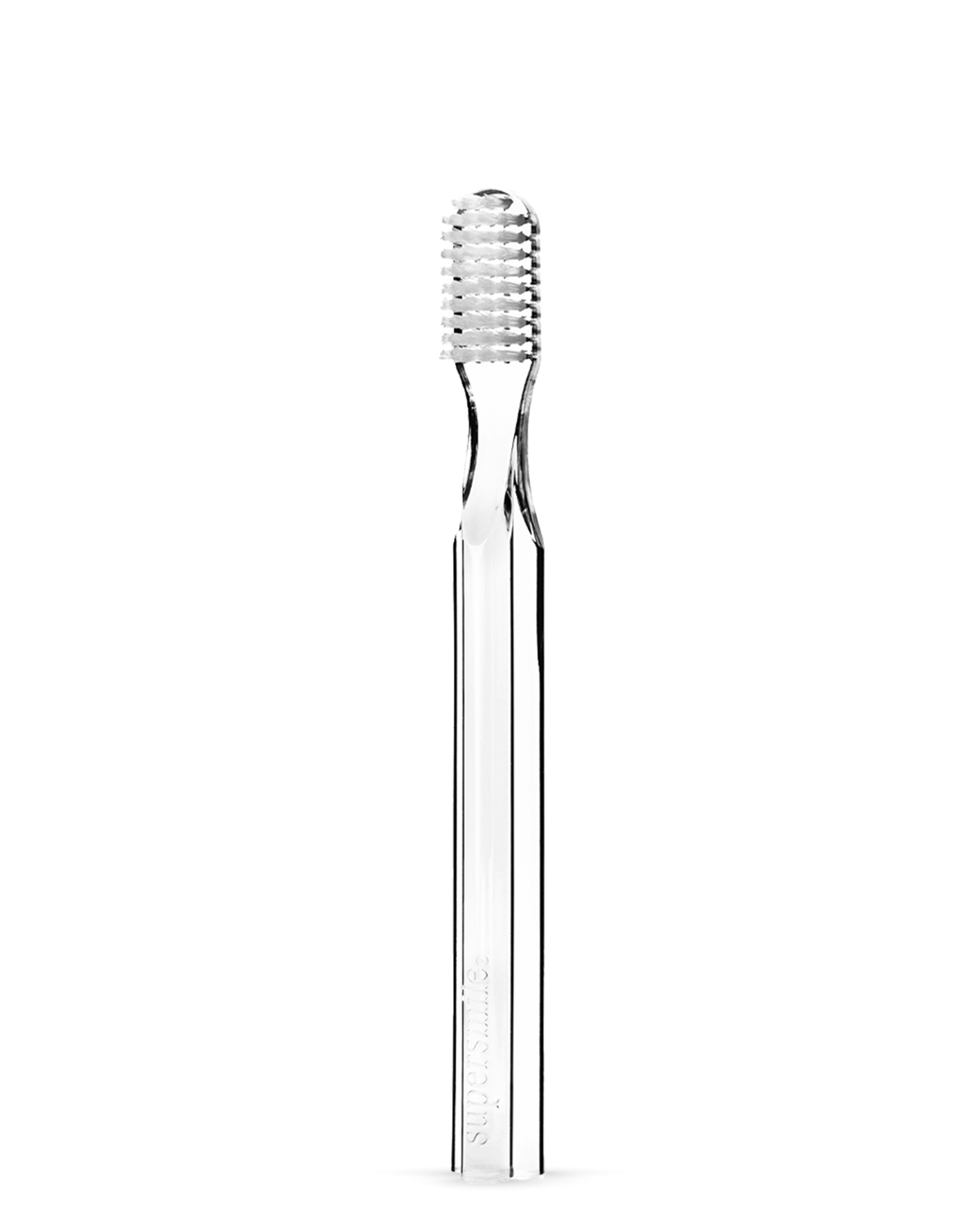 new generation 45° toothbrushes