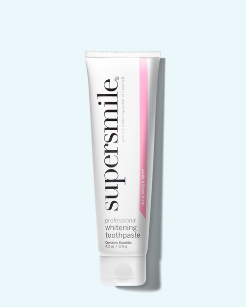 whitening toothpaste (4.2oz)