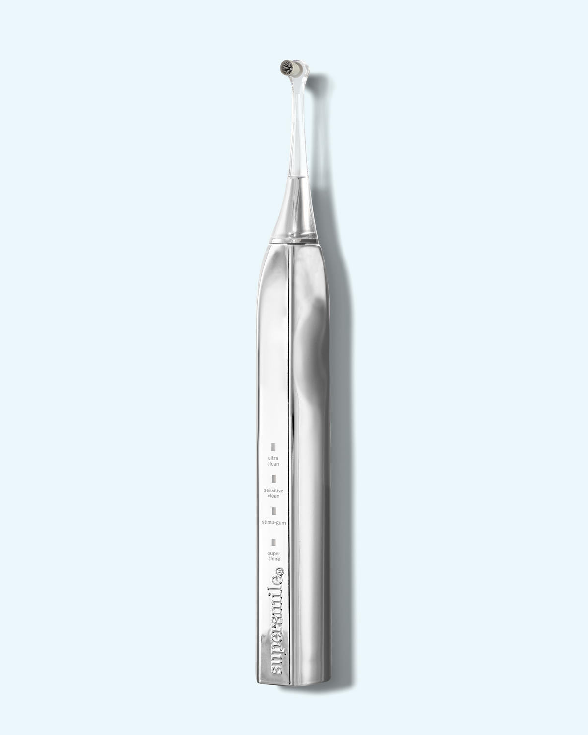Zina45™ Sonic Pulse Toothbrush | Supersmile – supersmile