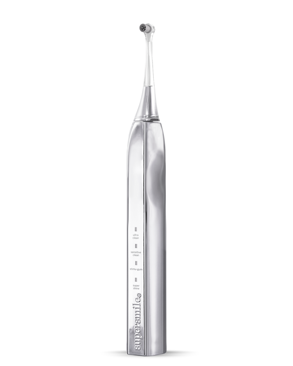 zina45™ deluxe sonic pulse toothbrush