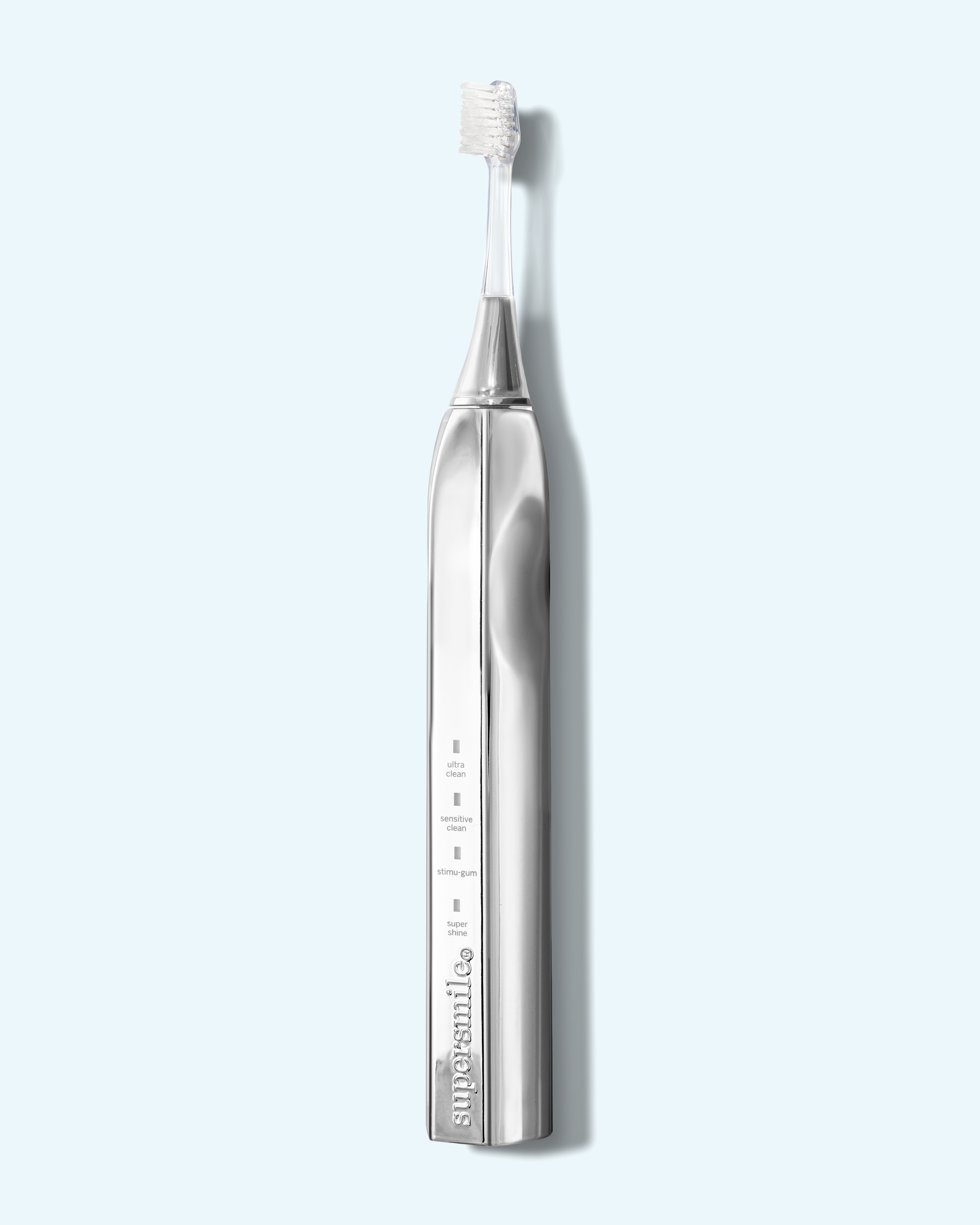 zina45™ sonic toothbrush