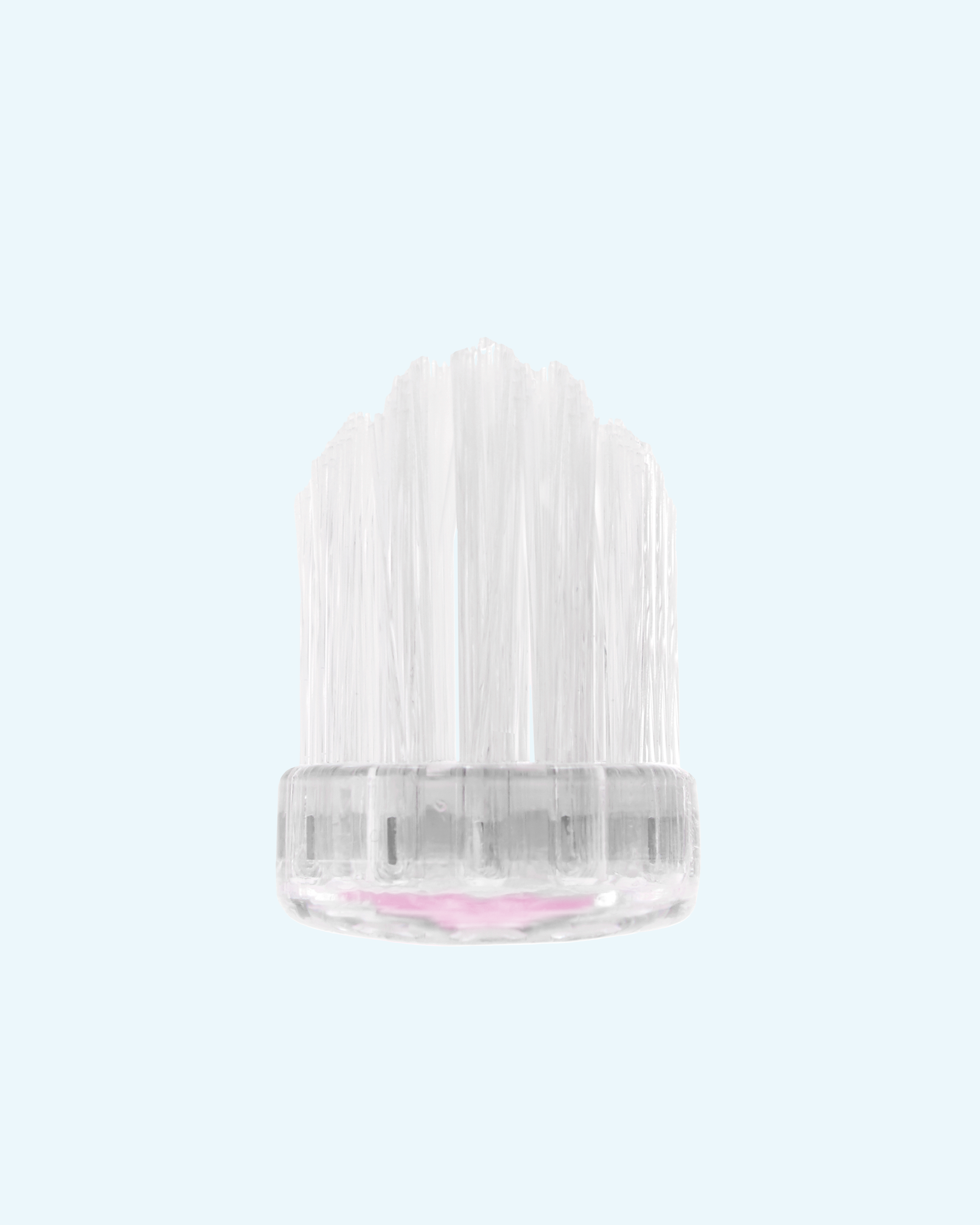 crystal toothbrushes