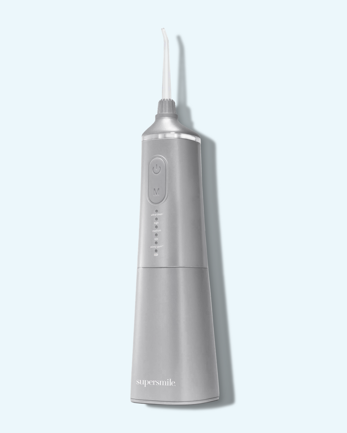 zina water flosser