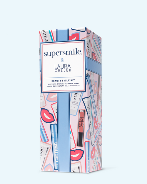 Laura Geller & Supersmile